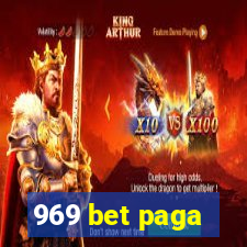 969 bet paga